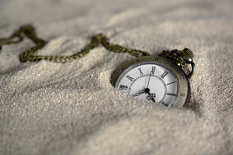 Time Edicts