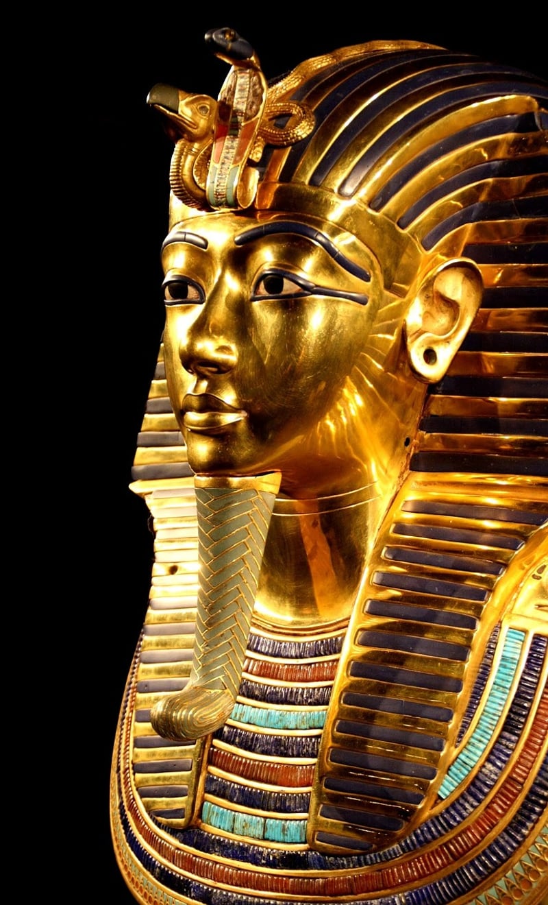 Egyptian Pyramids